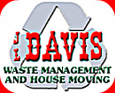 JL Davis Online